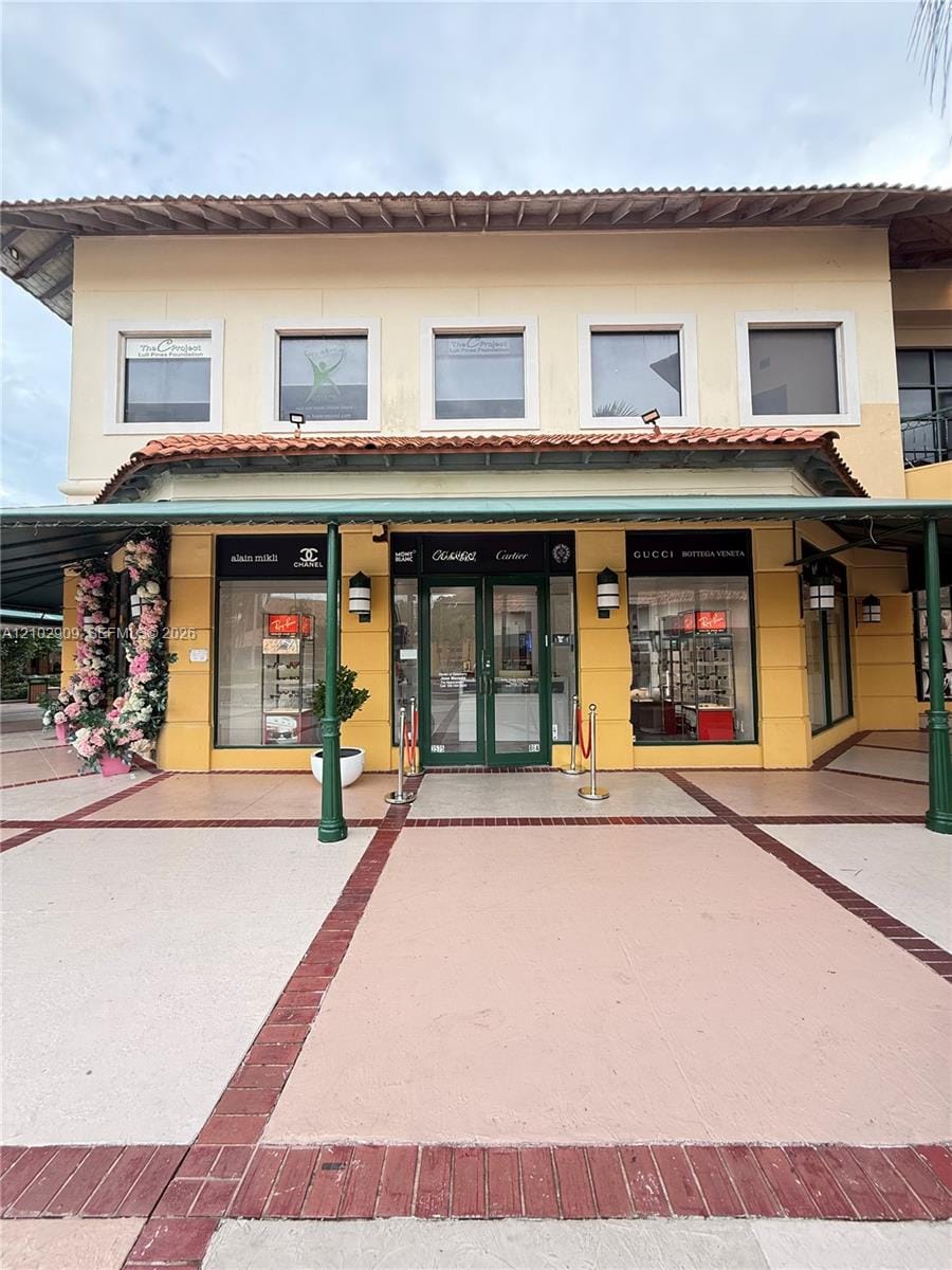 NE 207th Street, Aventura, FL 33180