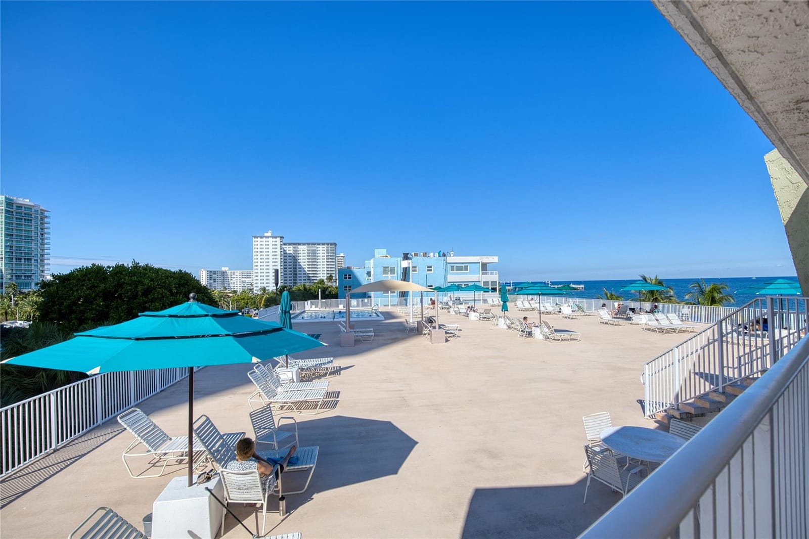 101 Briny Avenue 809, Pompano Beach, FL 33062 photo 21
