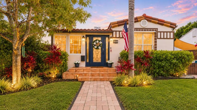 436 38th Street, West Palm Beach, FL 33407