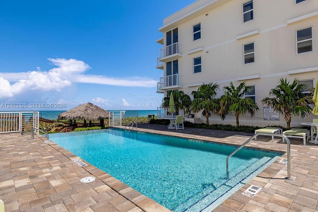 4802 N.highway A1a 2G, Hutchinson Island, FL 34949 photo 24