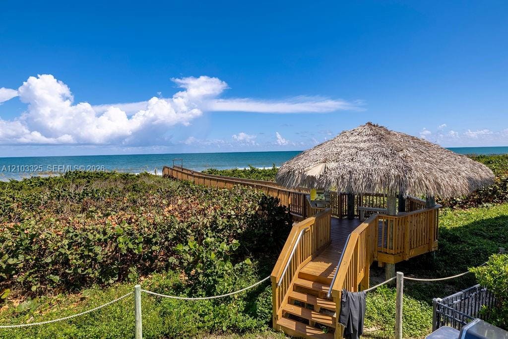 4802 N.highway A1a 2G, Hutchinson Island, FL 34949 photo 26