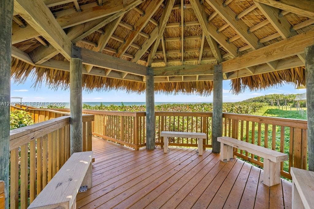 4802 N.highway A1a 2G, Hutchinson Island, FL 34949 photo 27