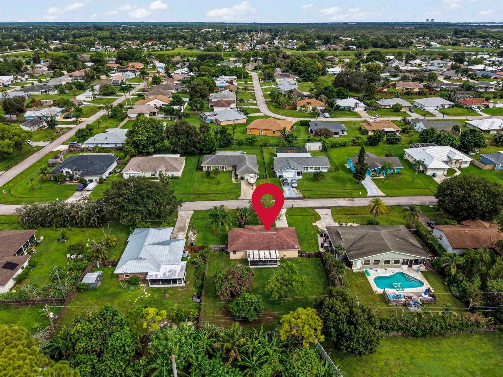 2322 SE Bounty Avenue, Port St. Lucie, FL 34952 photo 17
