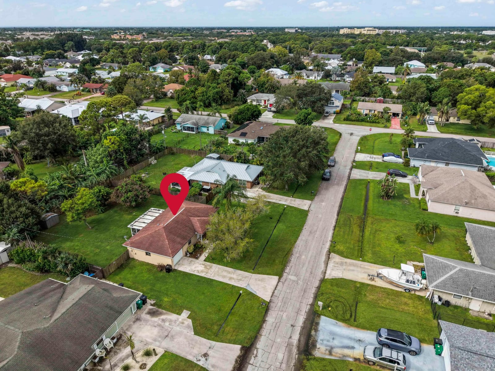 2322 SE Bounty Avenue, Port St. Lucie, FL 34952 photo 18