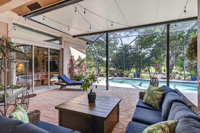 15691 Cedar Grove Lane, Wellington, FL 33414