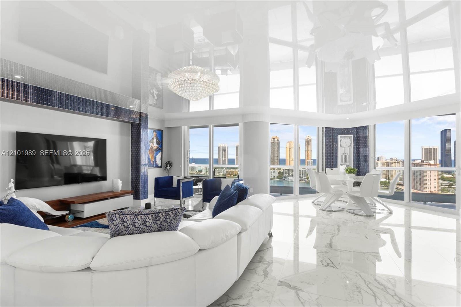 2600 Island Boulevard 2603, Aventura, FL 33160 photo 3