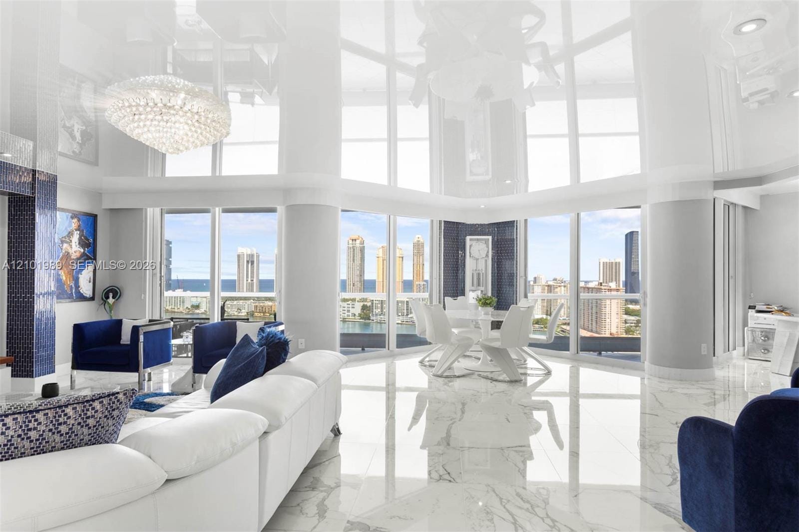 2600 Island Boulevard 2603, Aventura, FL 33160 photo 6