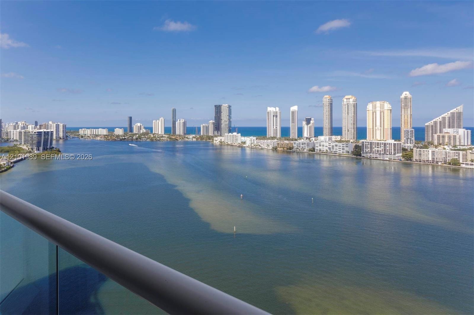 2600 Island Boulevard 2603, Aventura, FL 33160 photo 9