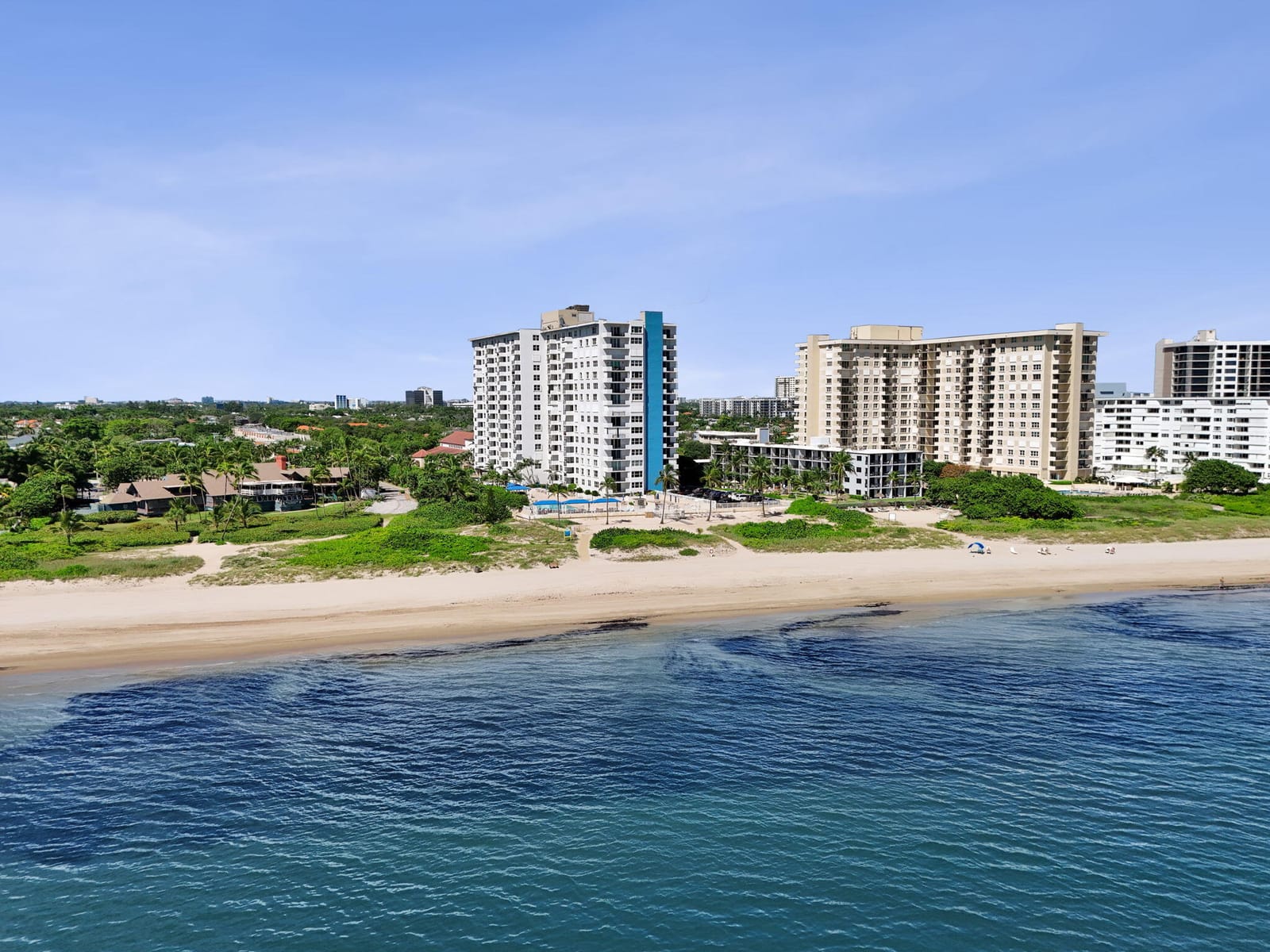 2000 S Ocean Boulevard 7N, Lauderdale-By-The-Sea, FL 33062 photo 2