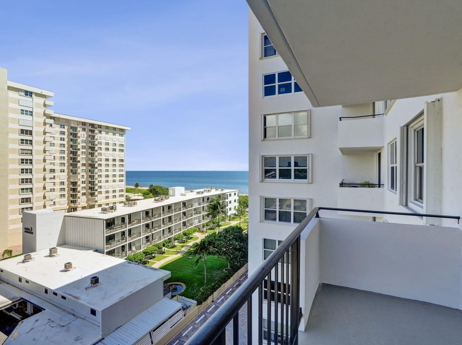 2000 S Ocean Boulevard 7N, Lauderdale-By-The-Sea, FL 33062 photo 4