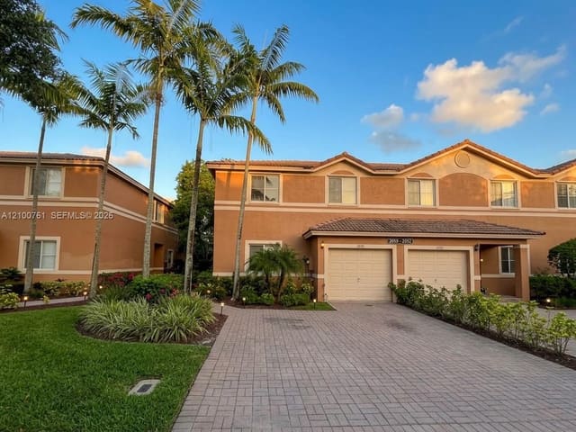 2090 NW 99th Way 0, Sunrise, FL 33322