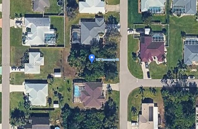 167 Rosemary Street, Port Charlotte, FL 33954