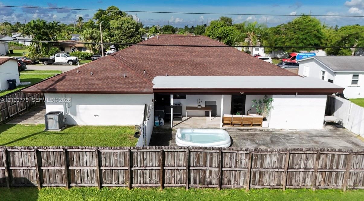 14643 SW 104th Avenue, Miami, FL 33176 photo 27