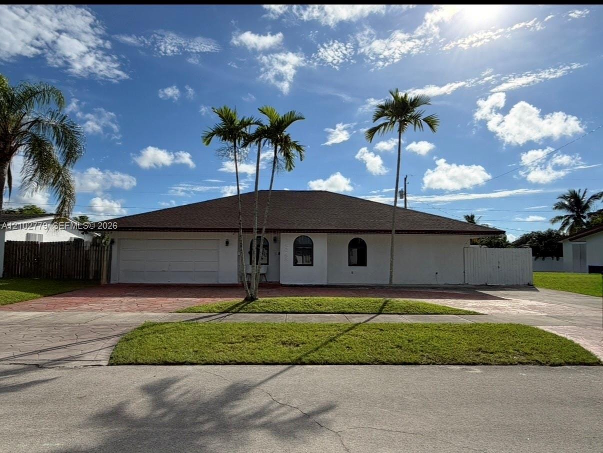 Richmond Hgts Ests 3rd Ad, Miami, FL home for sale at 14643 SW 104th Avenue