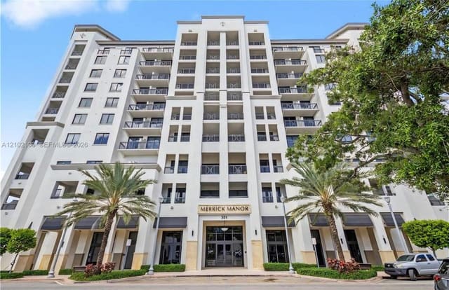 301 Altara Avenue 403, Coral Gables, FL 33146