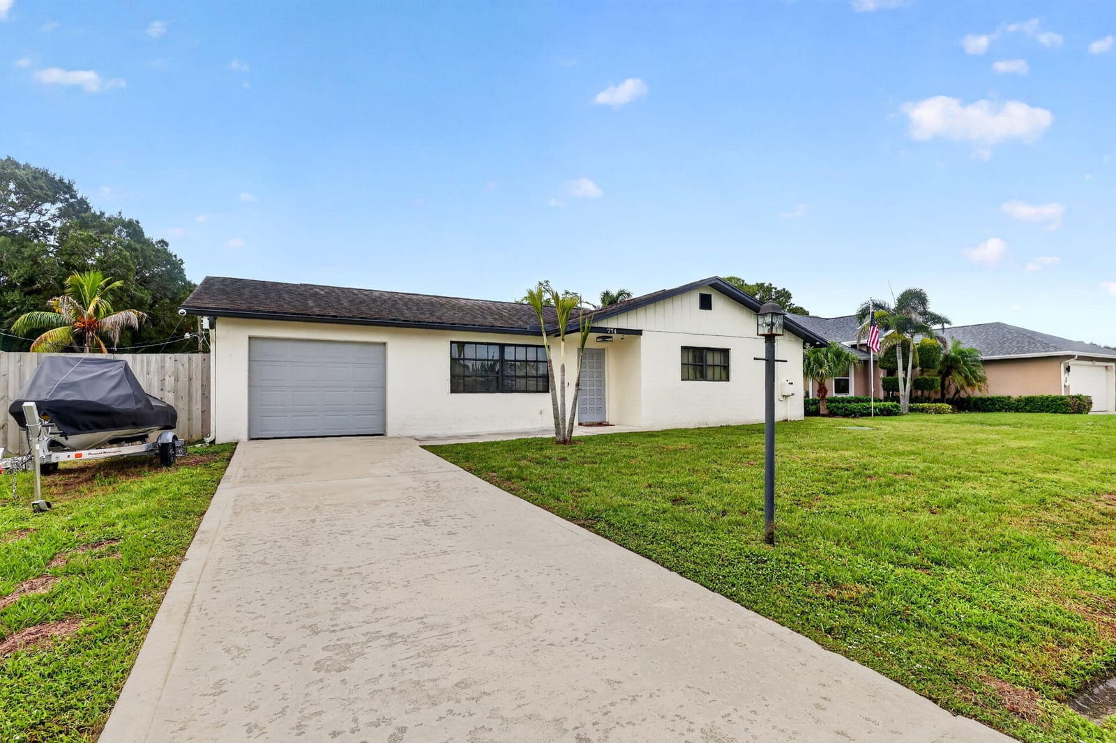 774 SE Elwood Avenue, Port St. Lucie, FL 34983 photo 2