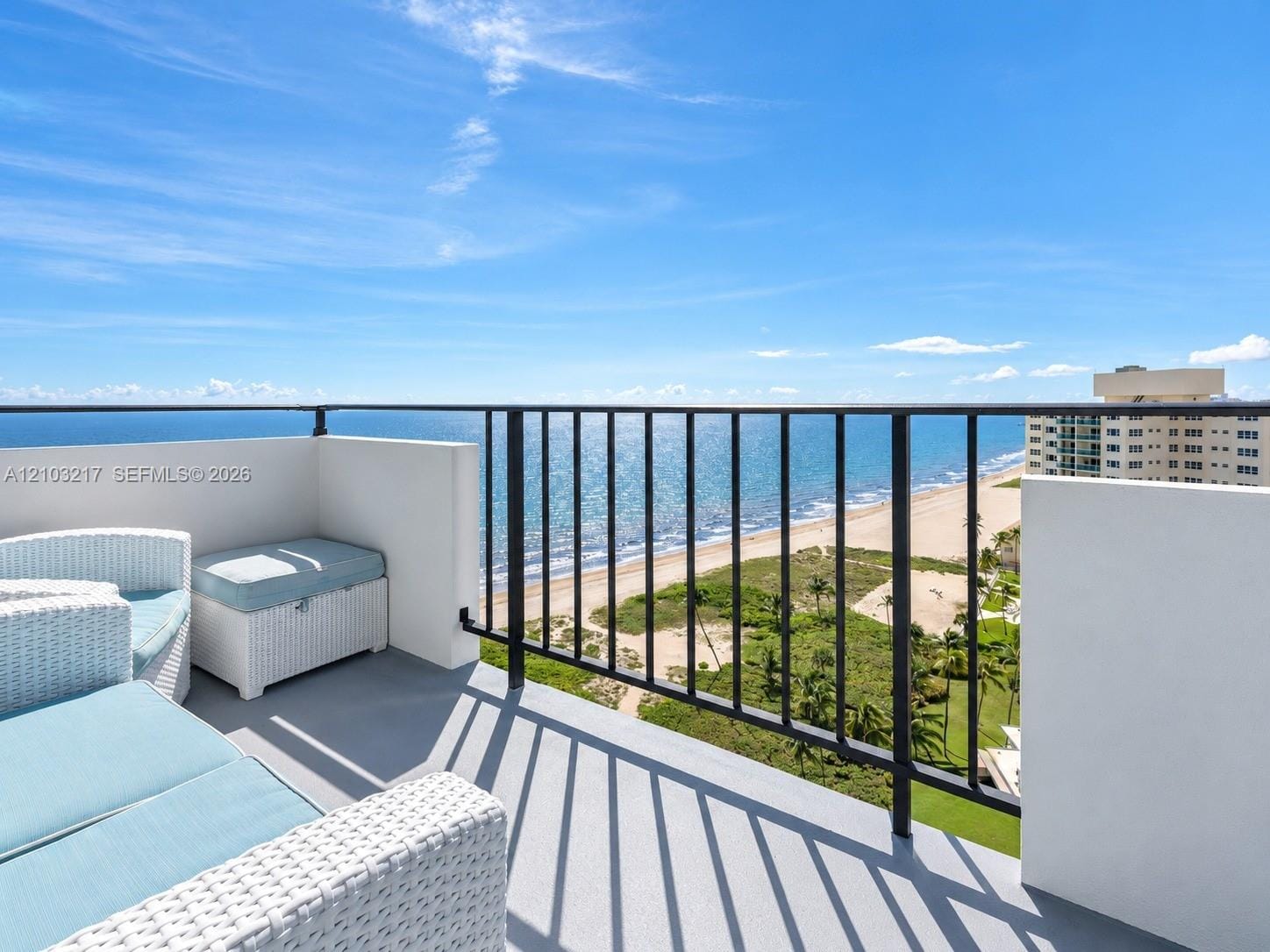 2000 S Ocean Boulevard 16F — photo 3