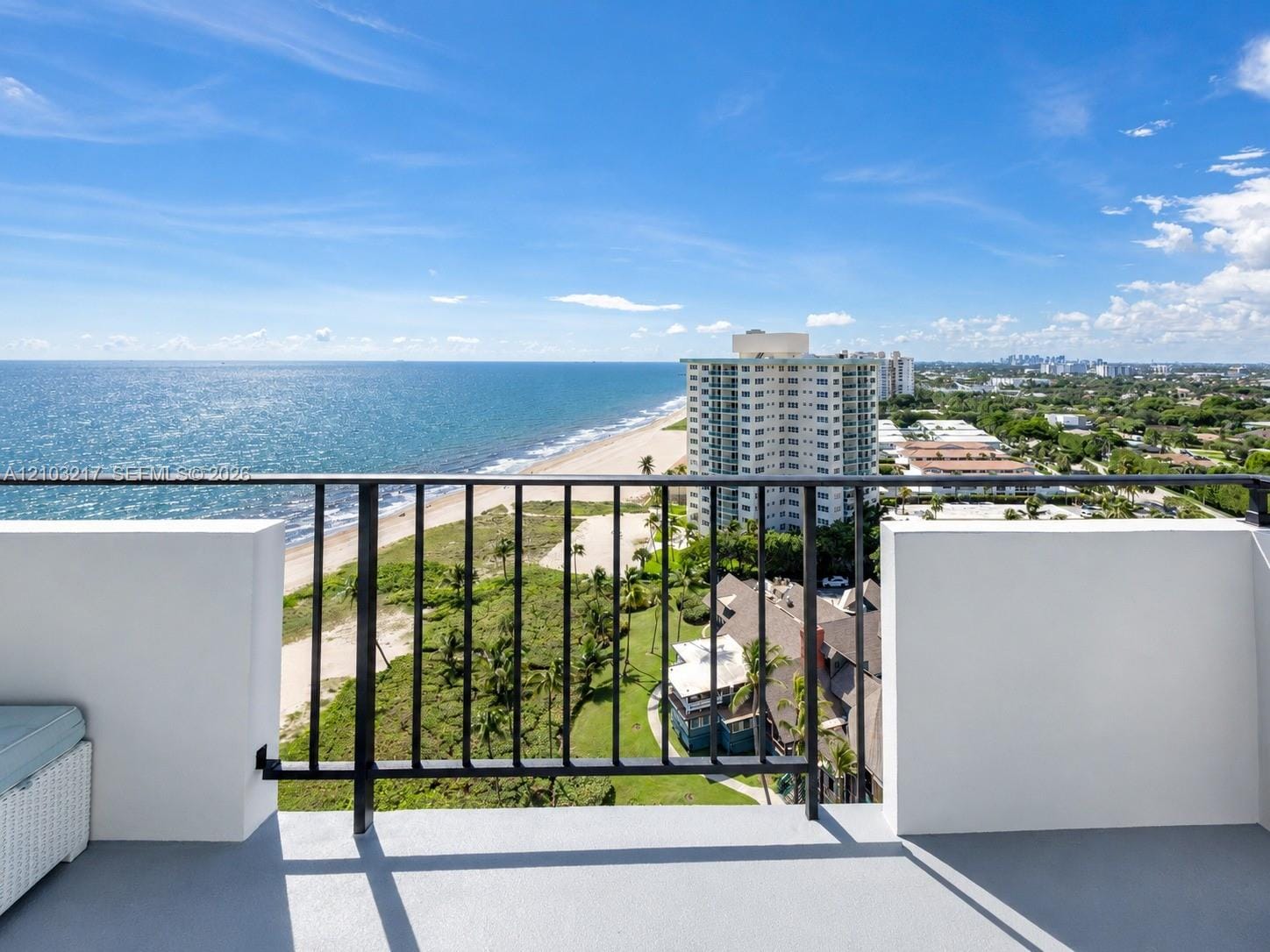 2000 S Ocean Boulevard 16F — photo 4