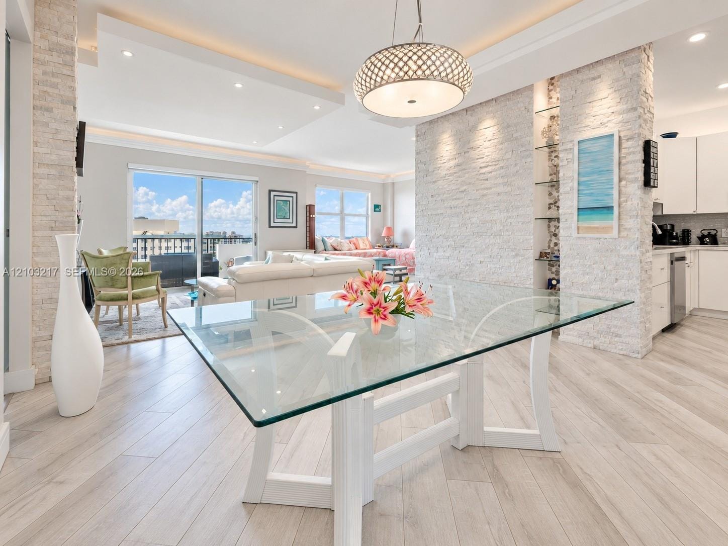 2000 S Ocean Boulevard 16F — photo 9