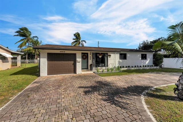 4005 Johnson Street, Hollywood, FL 33021