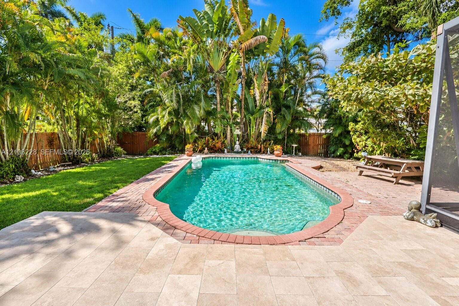 1410 Fletcher Street, Hollywood, FL 33020 photo 23