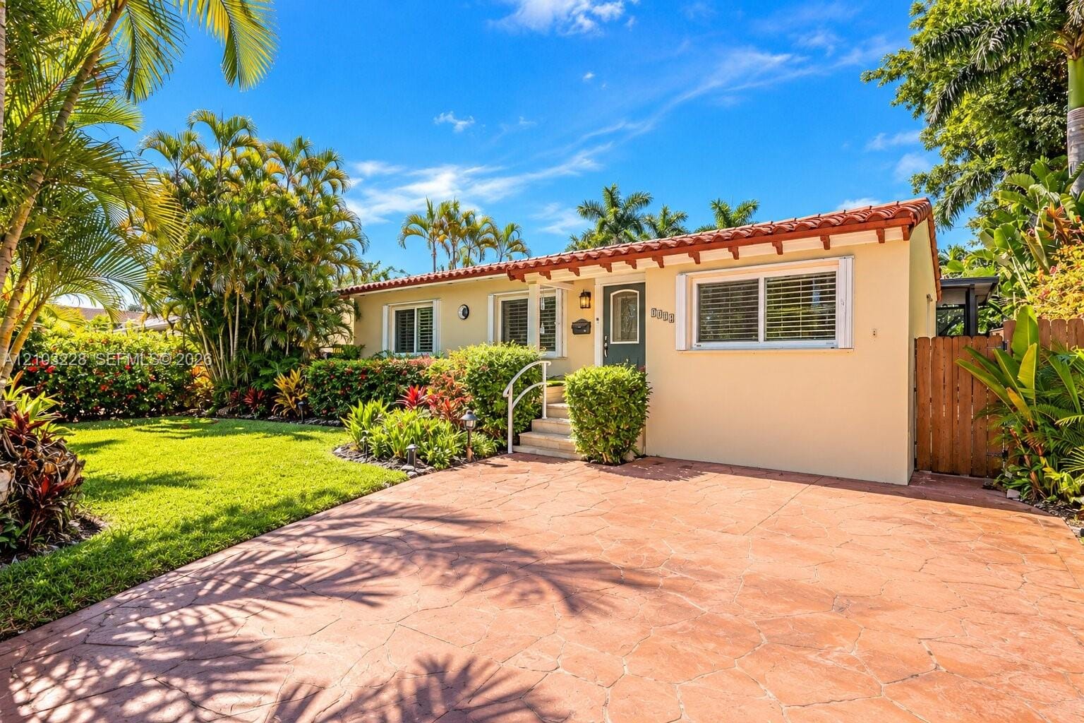 1410 Fletcher Street, Hollywood, FL 33020 photo 25