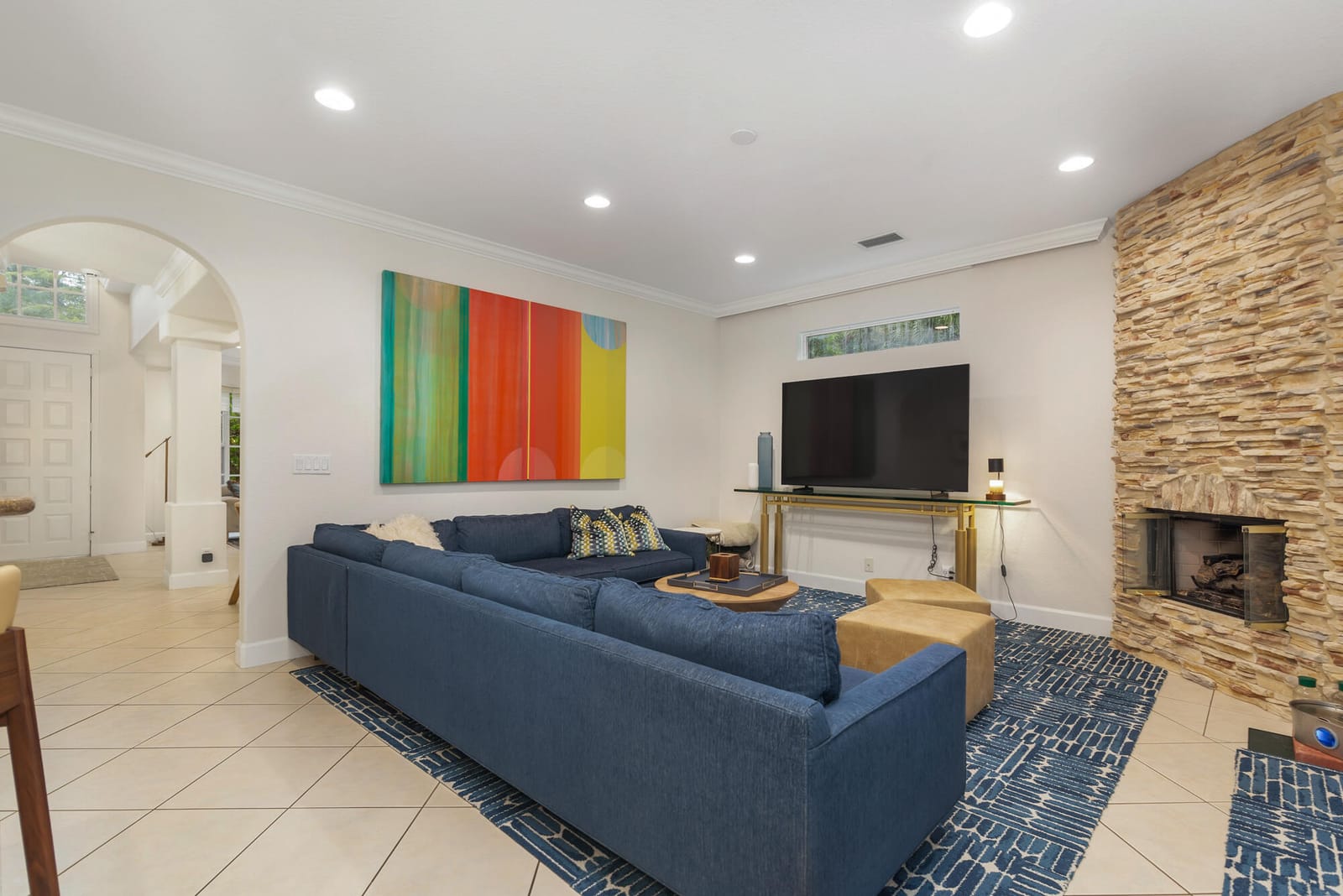 13974 Wind Flower Drive, Palm Beach Gardens, FL 33418 photo 6