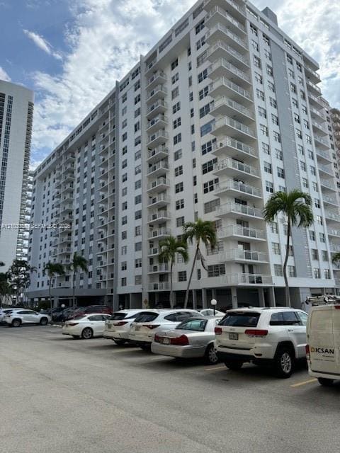 1849 S Ocean Drive PH1, Hallandale Beach, FL 33009