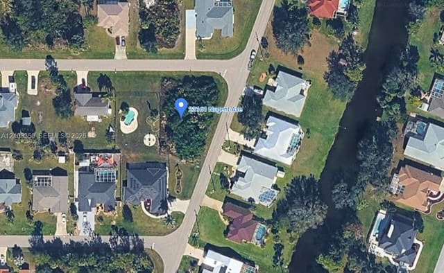 23161 Nugent Avenue, Port Charlotte, FL 33954