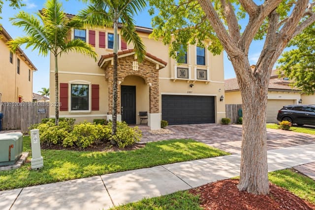 23371 SW 118 Avenue, Homestead, FL 33032