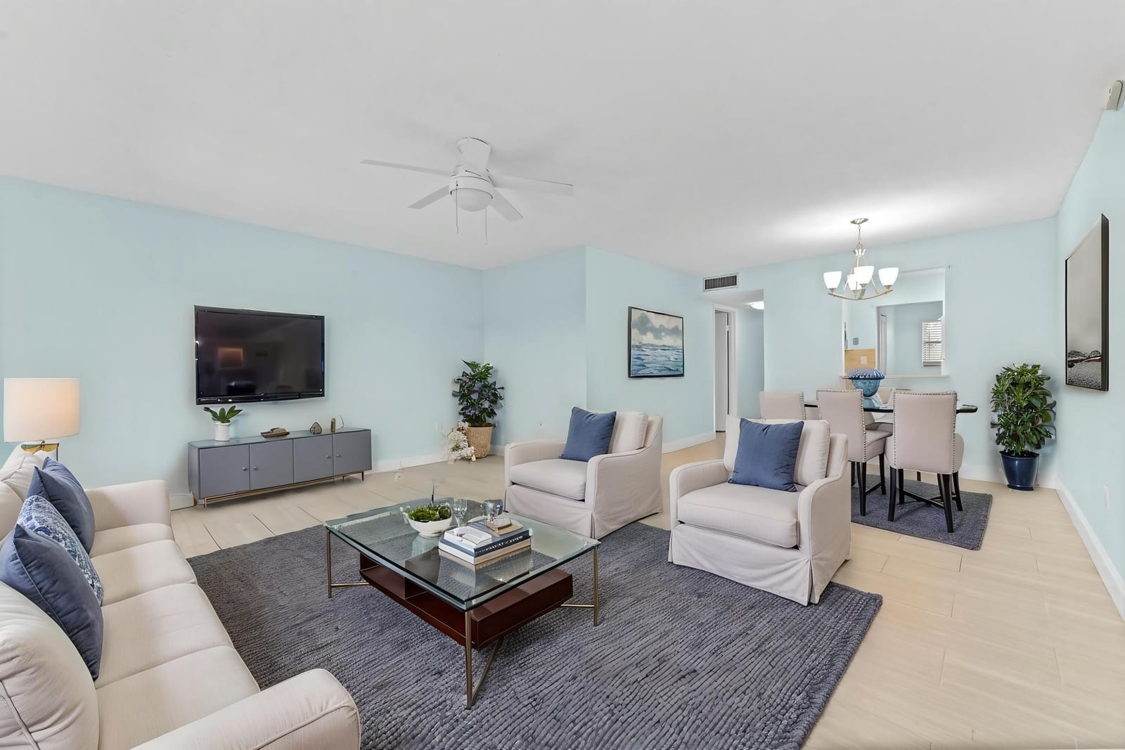 1021 Mockingbird Lane 415, Plantation, FL 33324 photo 4