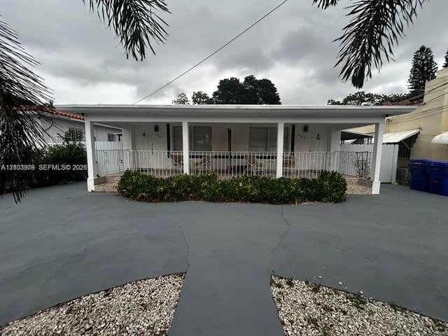 1945 NW 33rd Street 1945, Miami, FL 33142