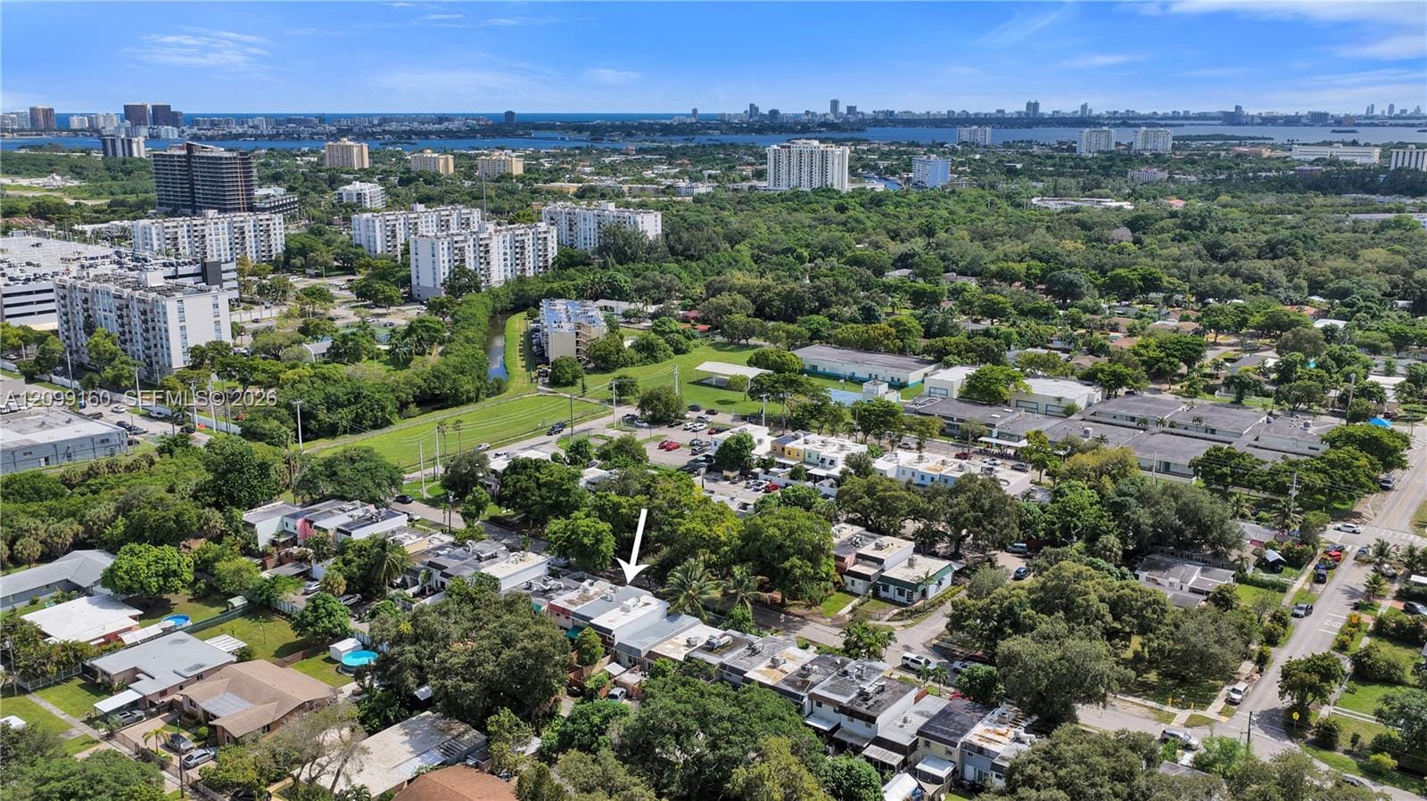 1719 NE 142nd Street, North Miami, FL 33181 photo 28