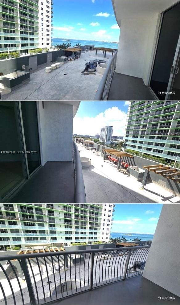 1750 N Bayshore Drive 1209, Miami, FL 33132