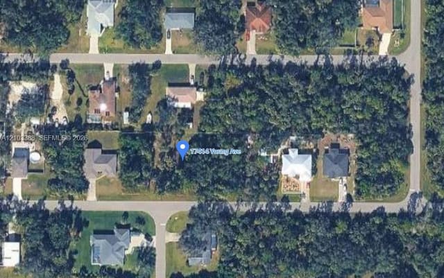 17414 Young Avenue, Port Charlotte, FL 33948