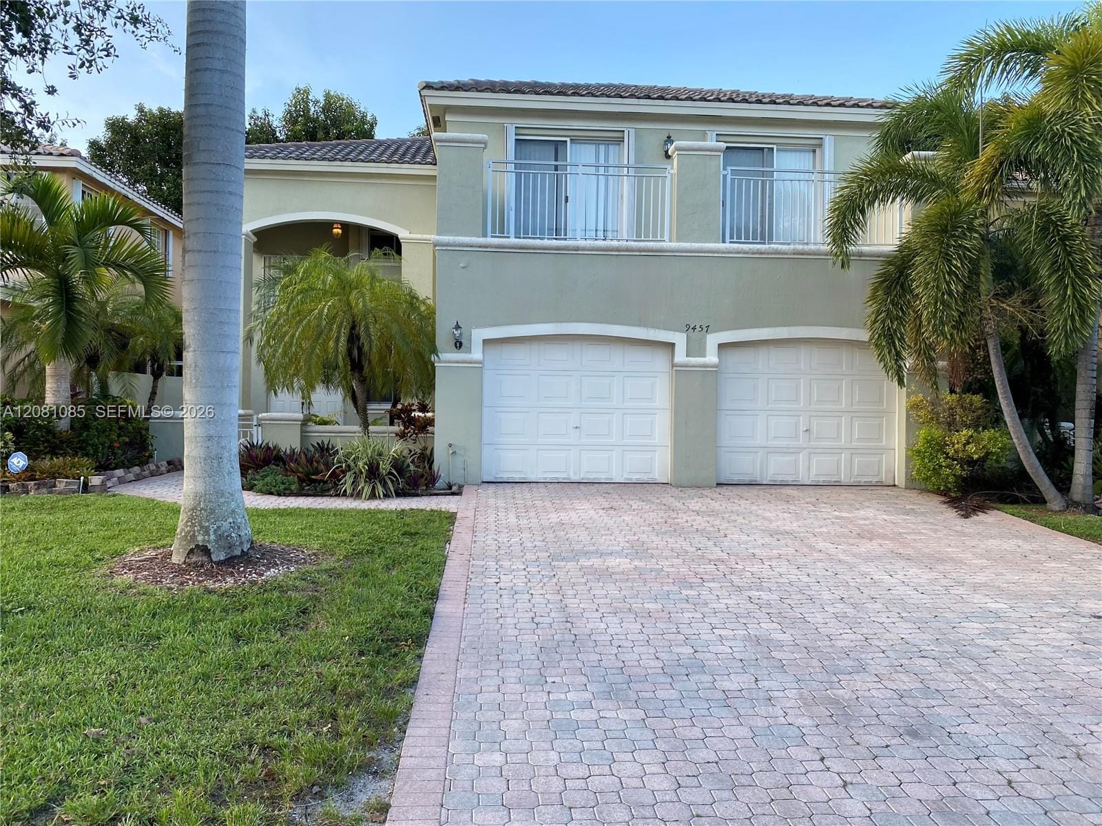 4 bedroom home for sale at 9457 47th, Doral, FL 33178 — $4,750