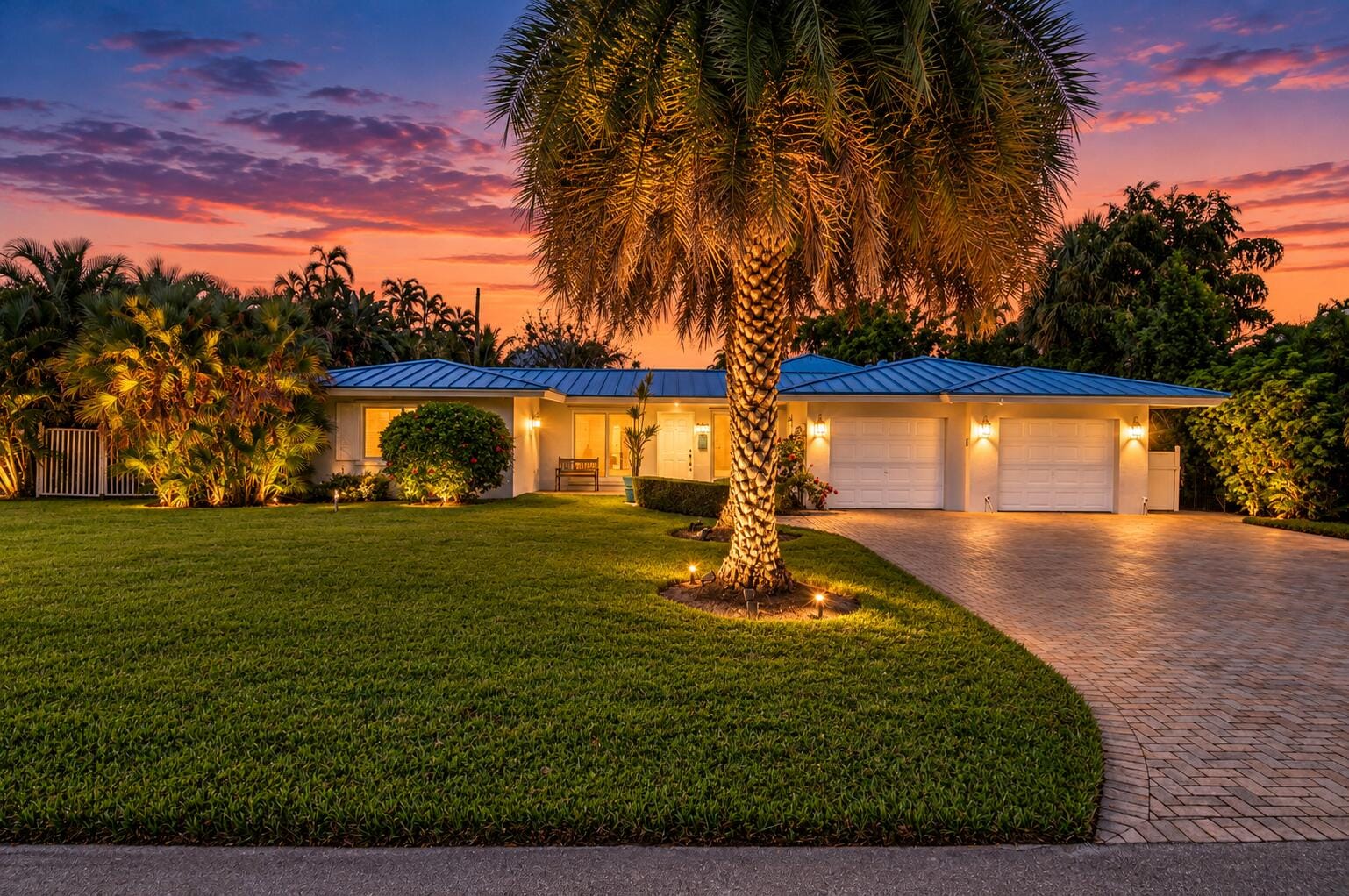 2801 Coral Shores Drive, Fort Lauderdale, FL 33306 photo 2
