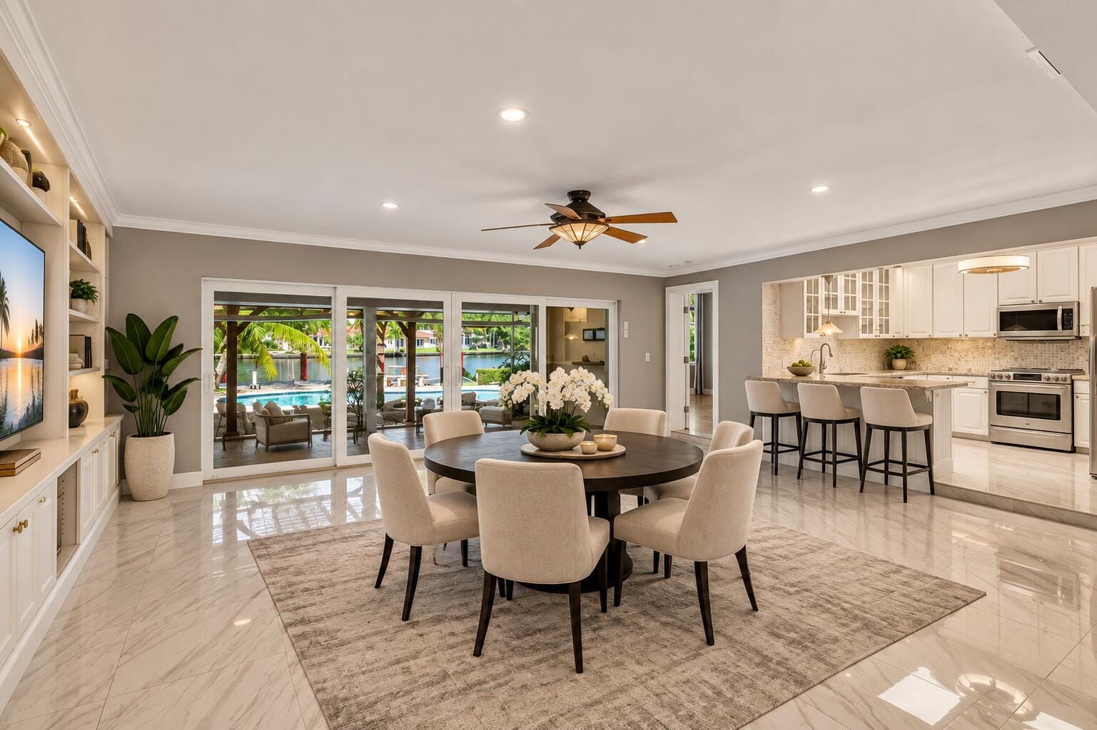 2801 Coral Shores Drive, Fort Lauderdale, FL 33306 photo 11