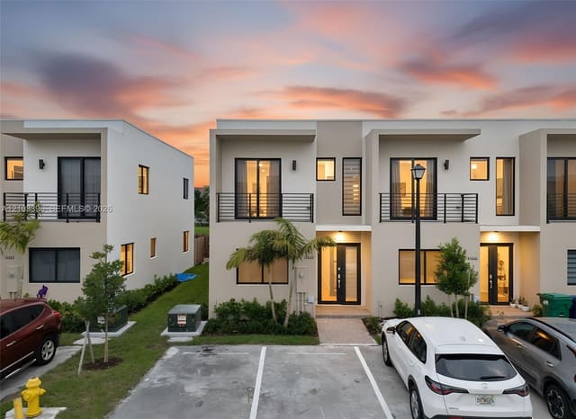 13855 SW 261st Street, Miami, FL 33032