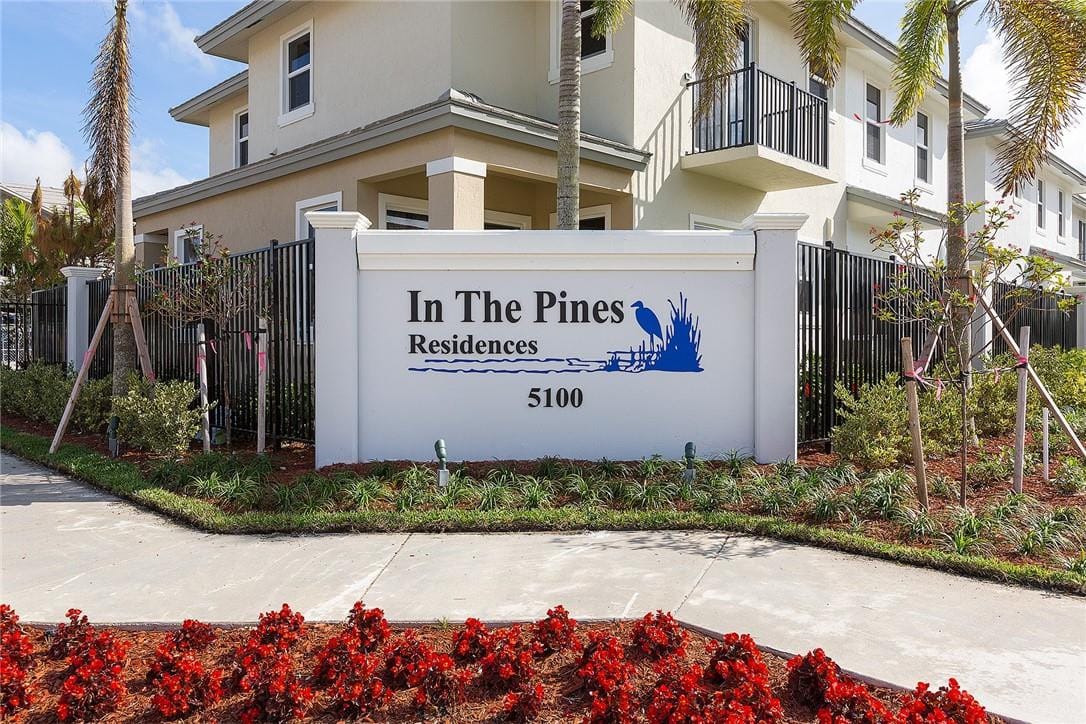 6935 PINES Circle 16, Coconut Creek, FL 33073 photo 16