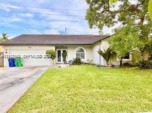 14810 SW 151st Terrace 0, Miami, FL 33196