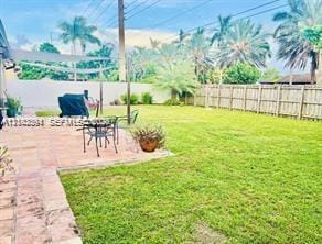 14810 SW 151st Terrace 0, Miami, FL 33196 photo 16