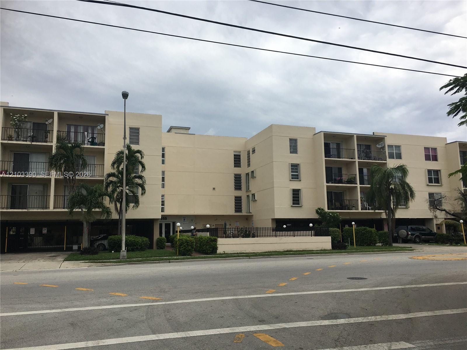 555 NE 123rd Street 212-B, North Miami, FL 33161
