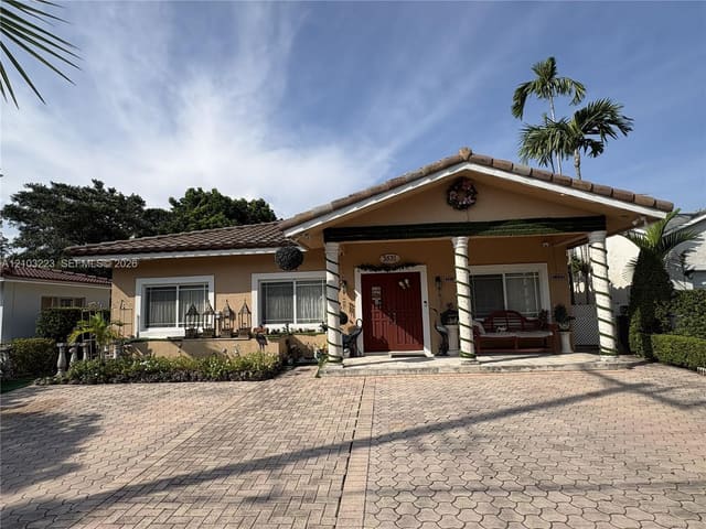 3533 SW 12th Street 0, Miami, FL 33135