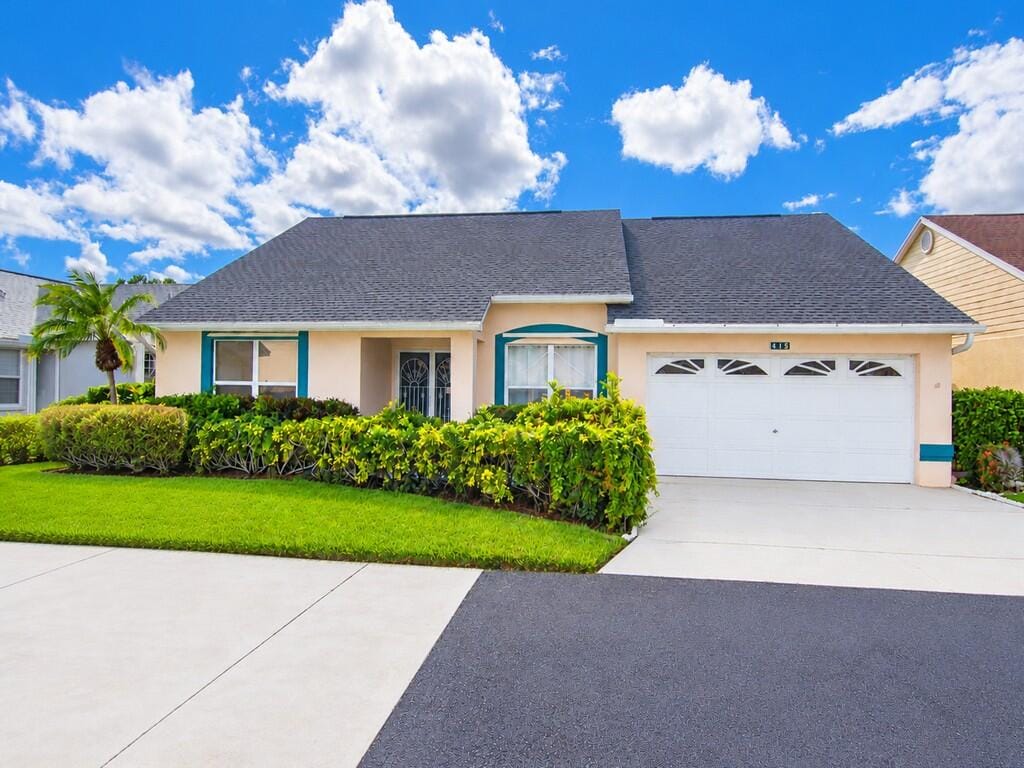 2 bedroom home for sale at 415 Marsala, Port St Lucie, FL 34986 — $2,000