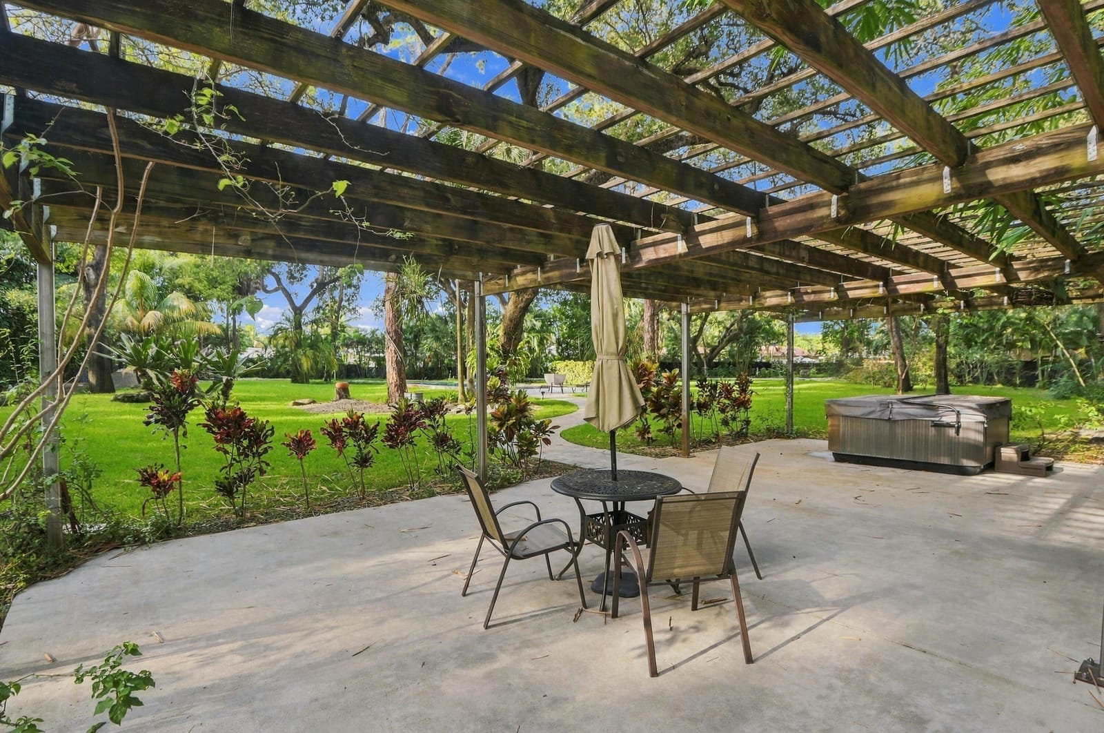 1549 SW 30TH Place, Fort Lauderdale, FL 33315 photo 28