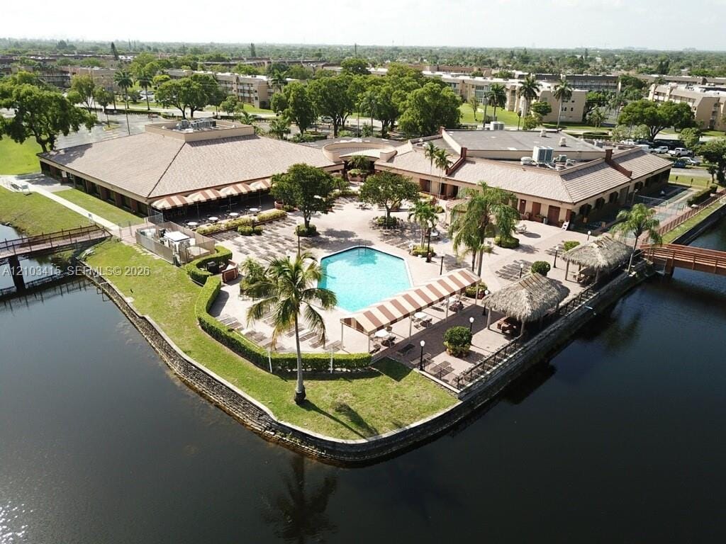 9020 Sunrise Lakes Boulevard 304, Sunrise, FL 33322 photo 26