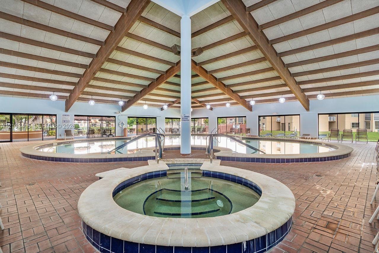 9020 Sunrise Lakes Boulevard 304, Sunrise, FL 33322 photo 28