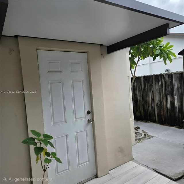 5871 NW 199th Street 5871L, Hialeah, FL 33015