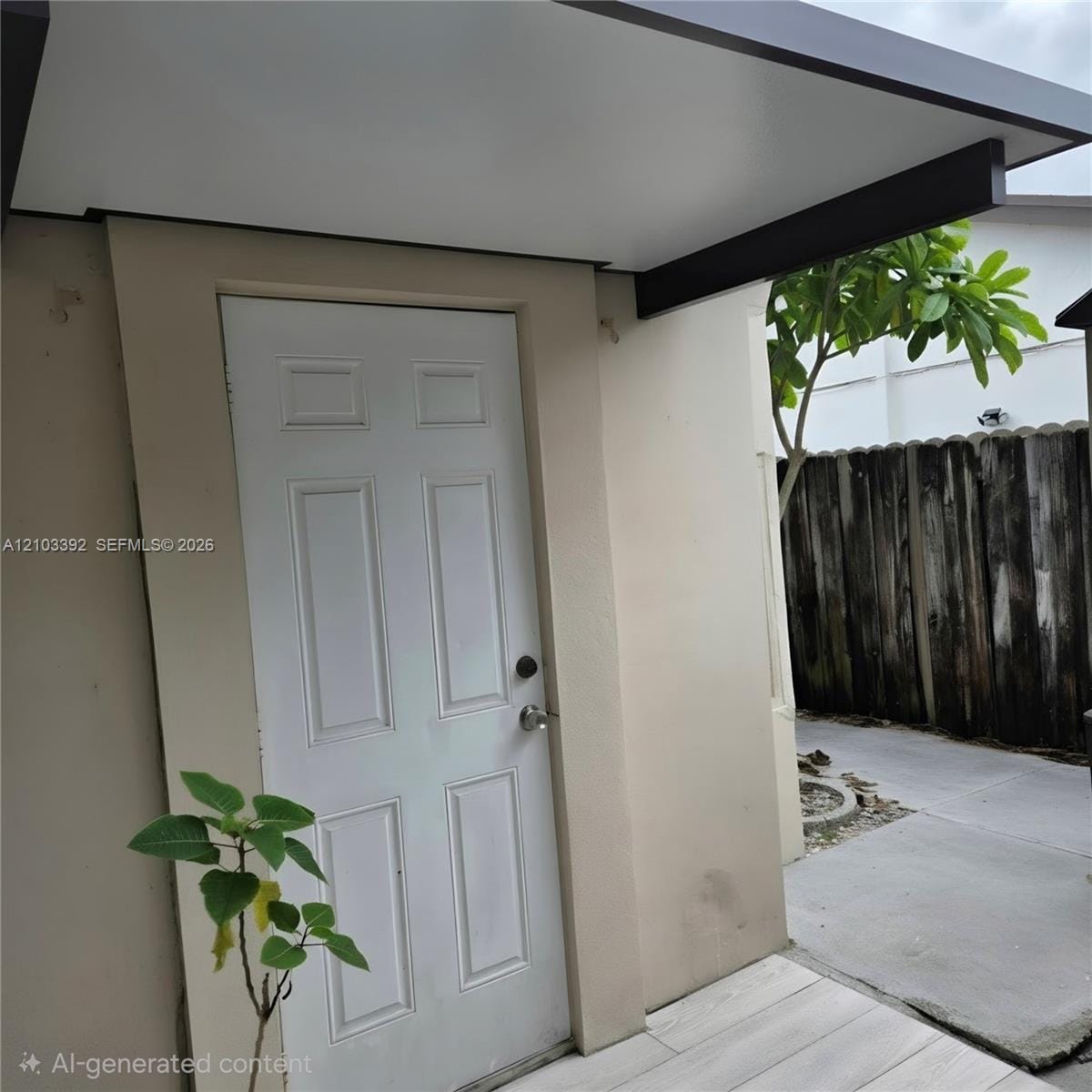 1 bedroom home for sale at 5871 199th, Hialeah, FL 33015 — $1,599